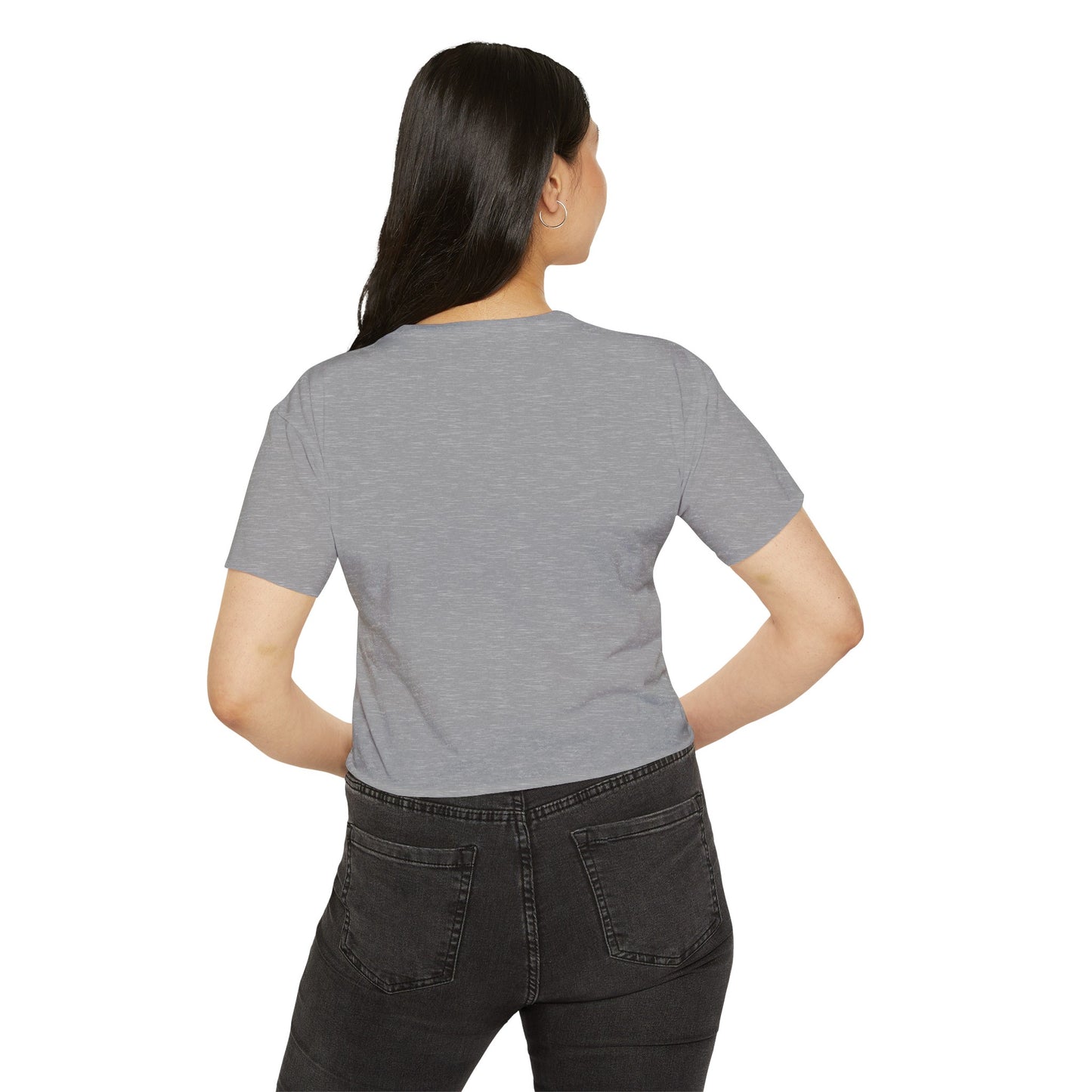 2024 MURPH Women's Crop Top