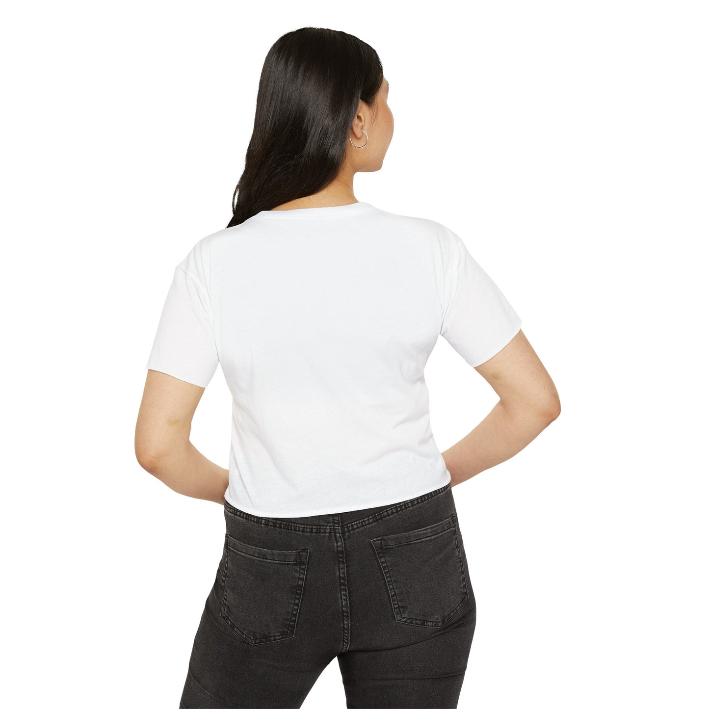 2024 MURPH Women's Crop Top