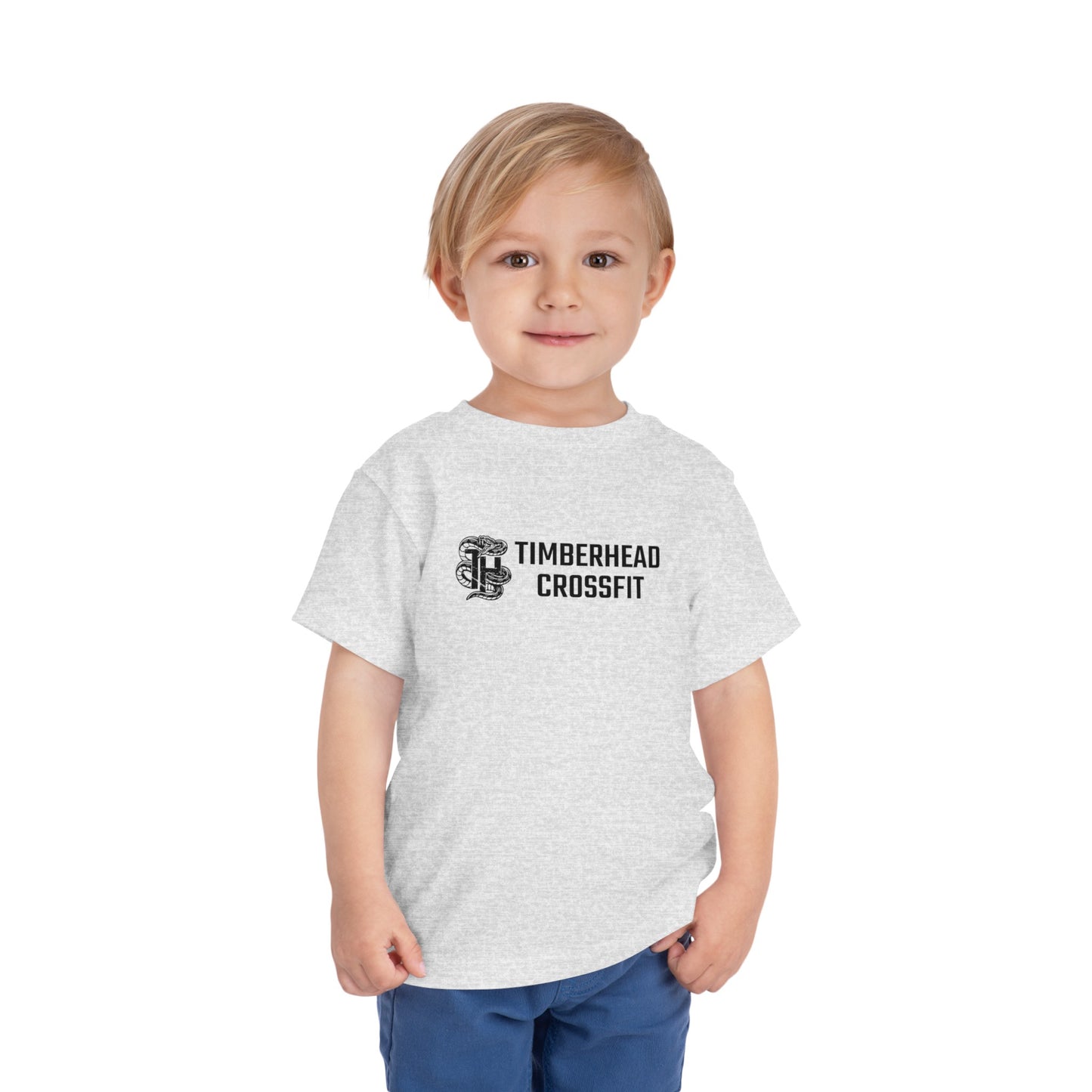 Toddler Classic Tee