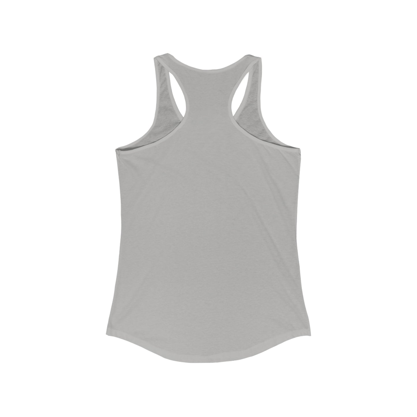 The Athlete's PT - Racerback Tank