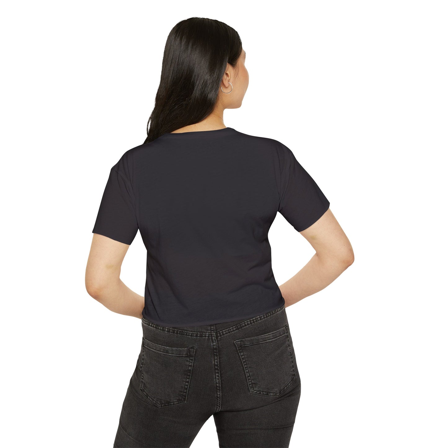2024 MURPH Women's Crop Top