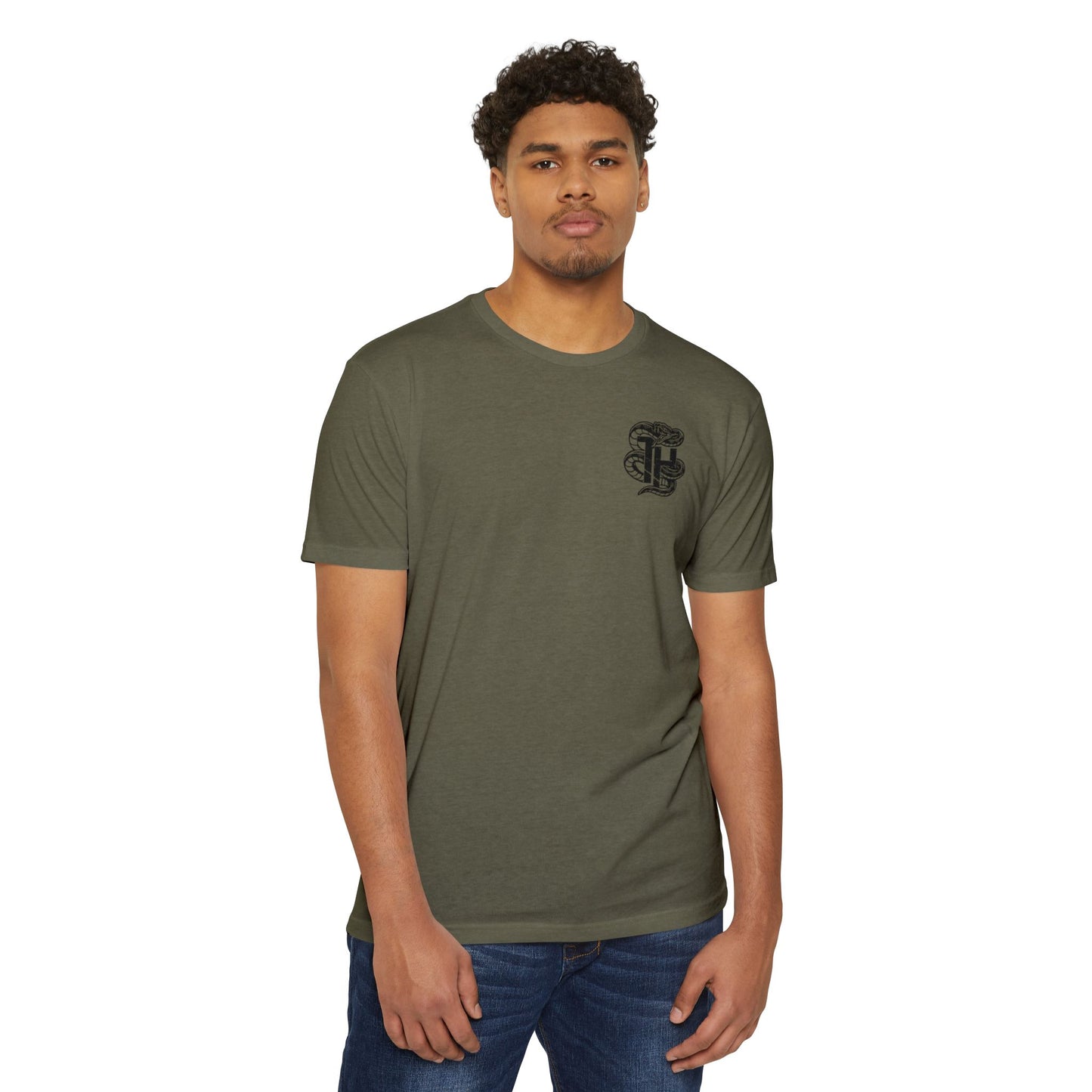 Classic Unisex T-shirt