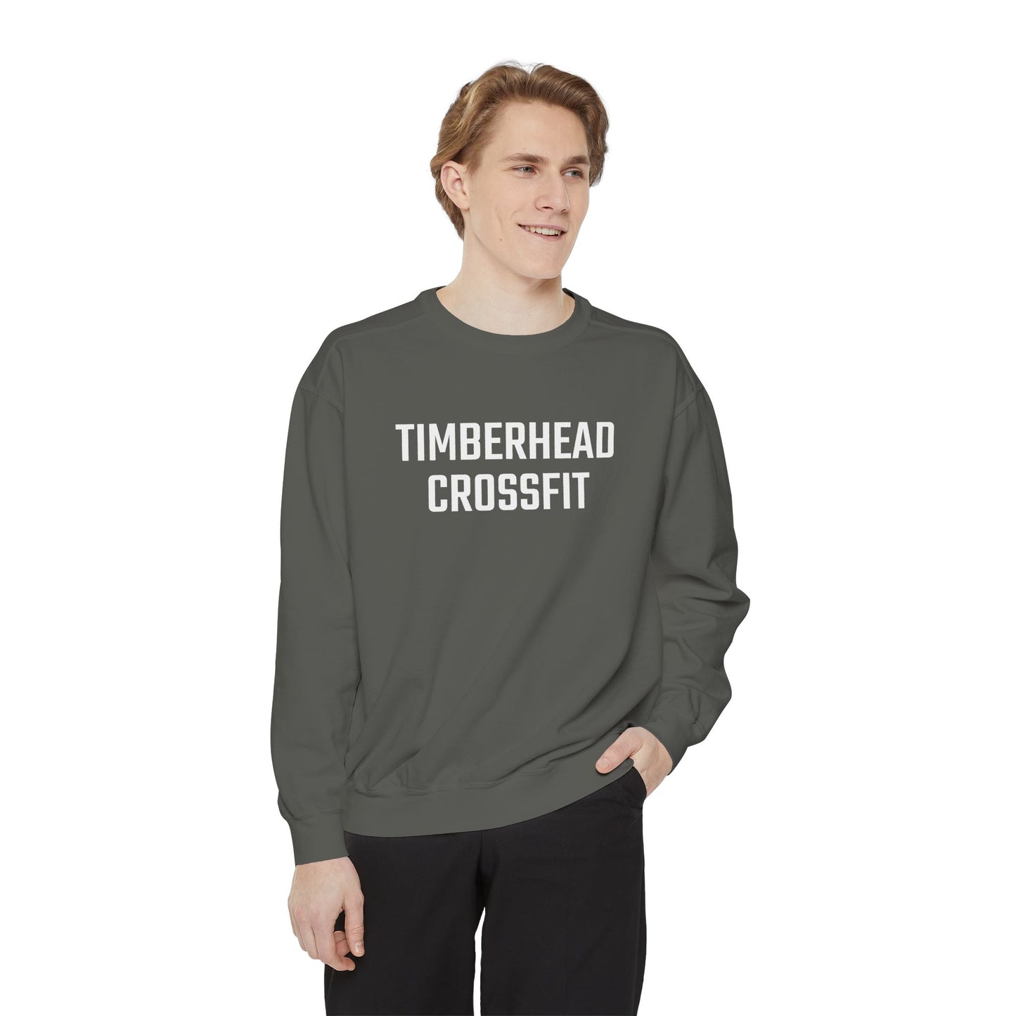 Fall 2025 Unisex Crewneck