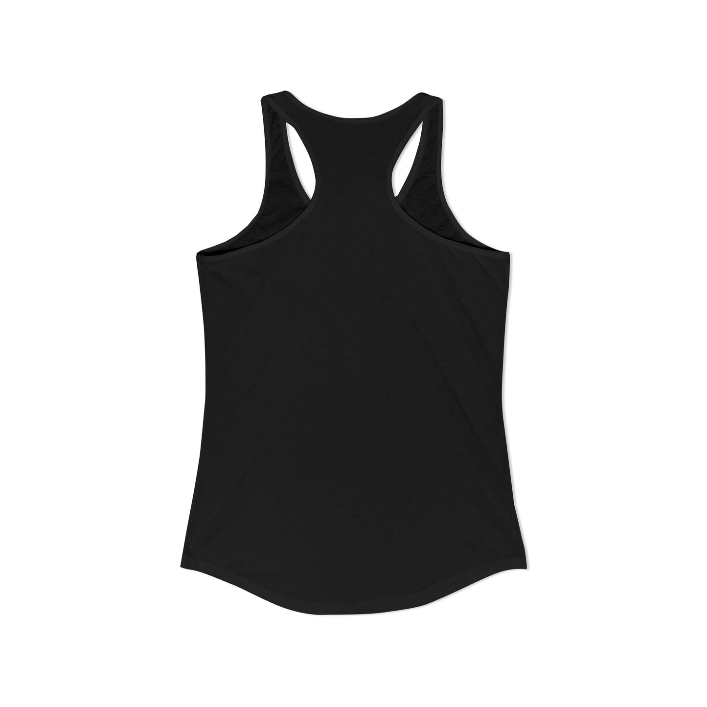 The Athlete's PT - Racerback Tank