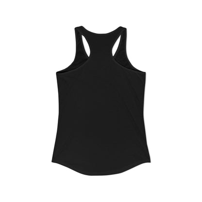 The Athlete's PT - Racerback Tank