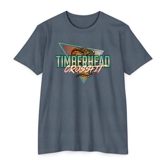 Timberhead Summer Unisex T-shirt