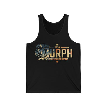 2024 MURPH Unisex Tank