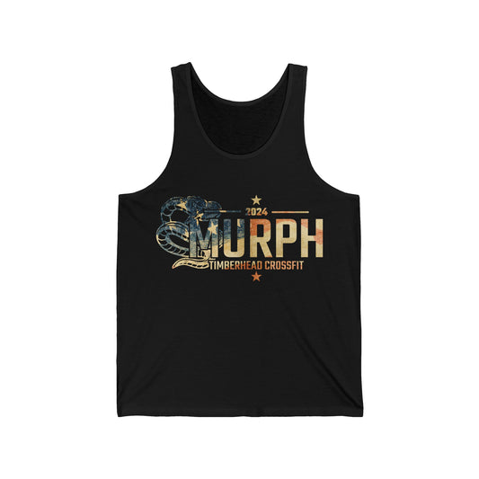 2024 MURPH Unisex Tank