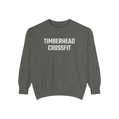 Fall 2025 Unisex Crewneck