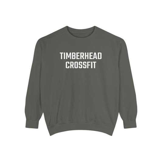 Fall 2025 Unisex Crewneck