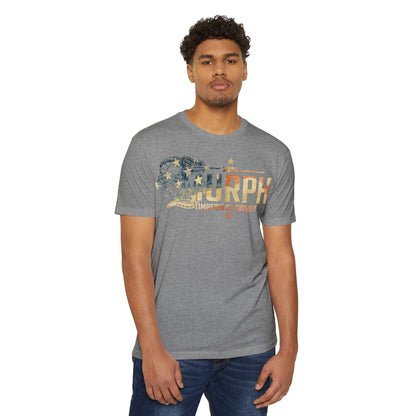 2024 MURPH Unisex T-shirt