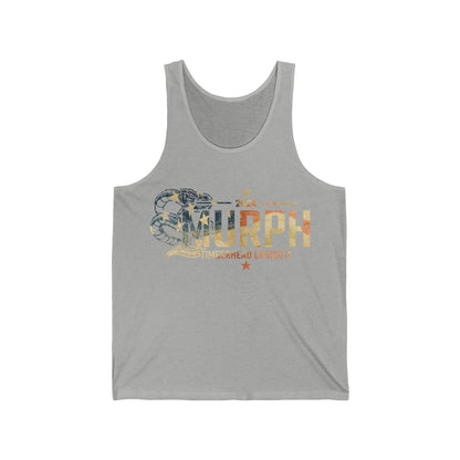 2024 MURPH Unisex Tank