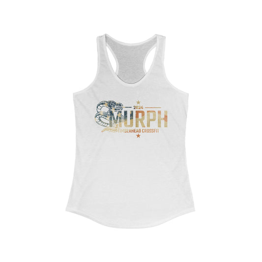 2024 MURPH Women's Racerback Tank