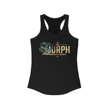 2024 MURPH Women's Racerback Tank