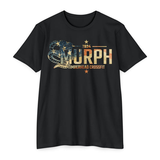 2024 MURPH Unisex T-shirt