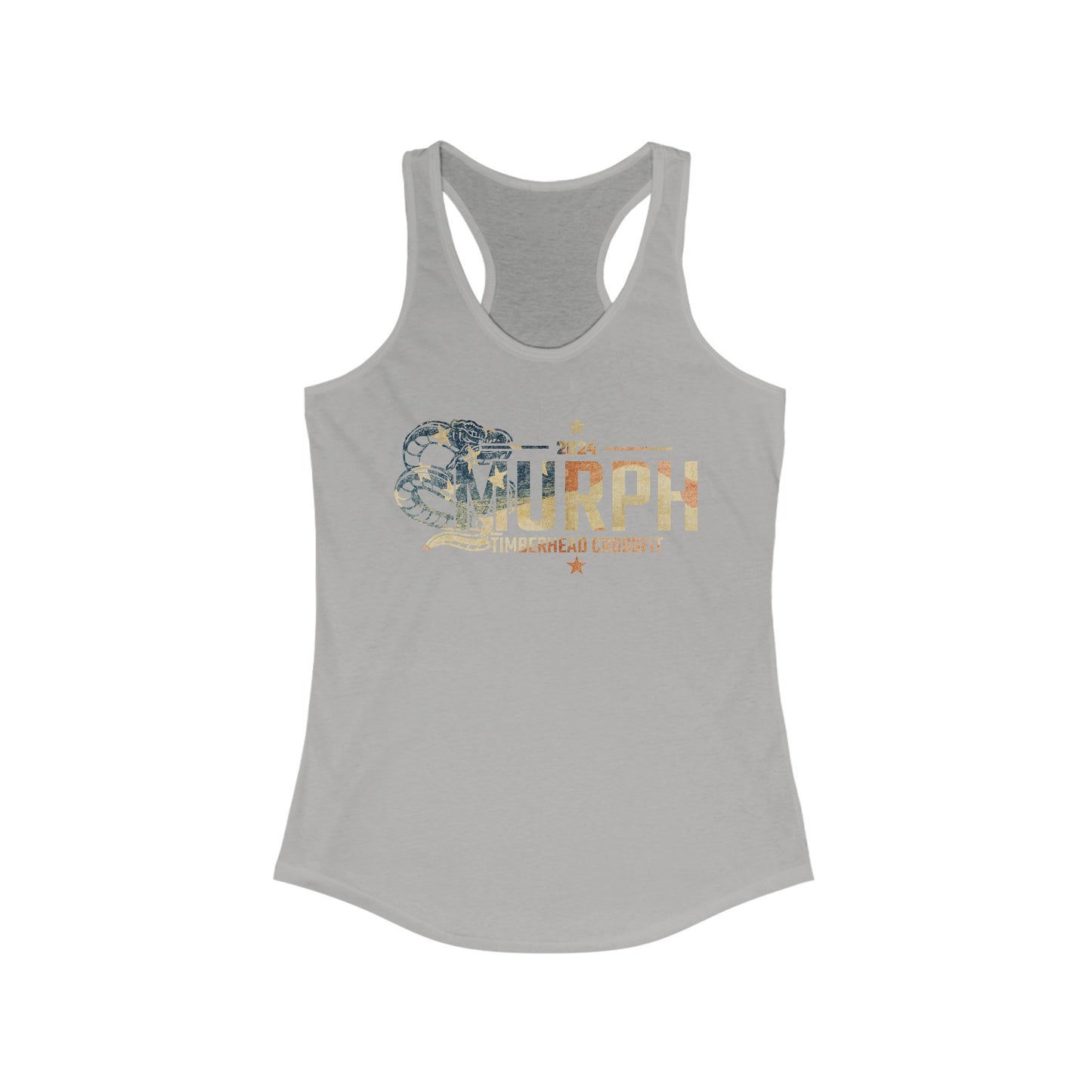 2024 MURPH Women's Racerback Tank