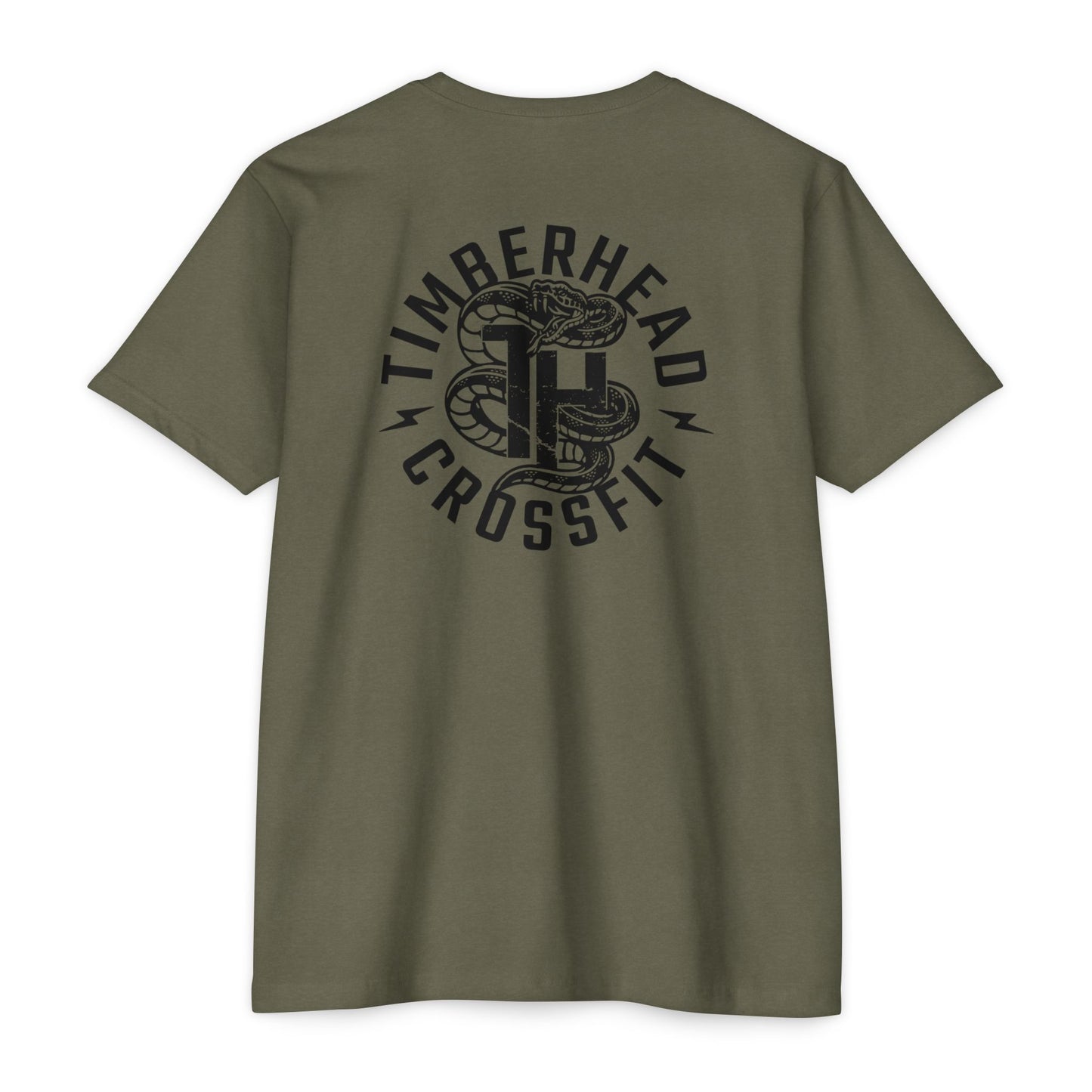 Classic Unisex T-shirt