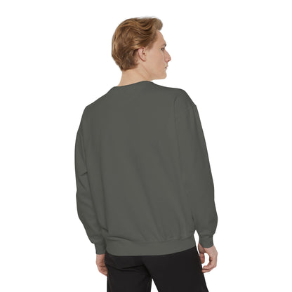 Fall 2025 Unisex Crewneck