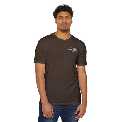 Timberhead Barbell Club - Unisex T-shirt