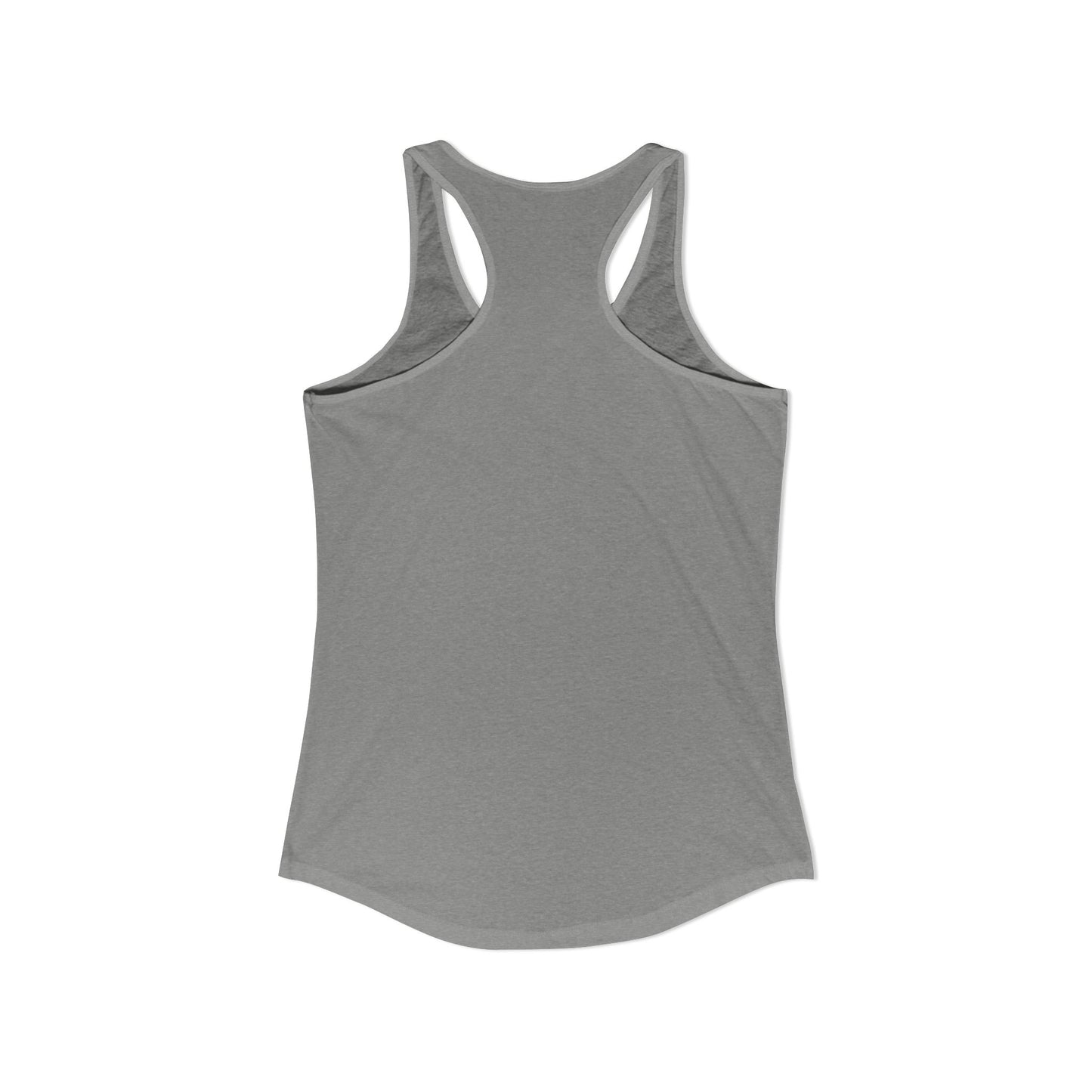 The Athlete's PT - Racerback Tank