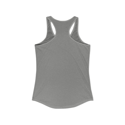 The Athlete's PT - Racerback Tank