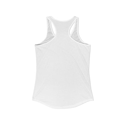 The Athlete's PT - Racerback Tank