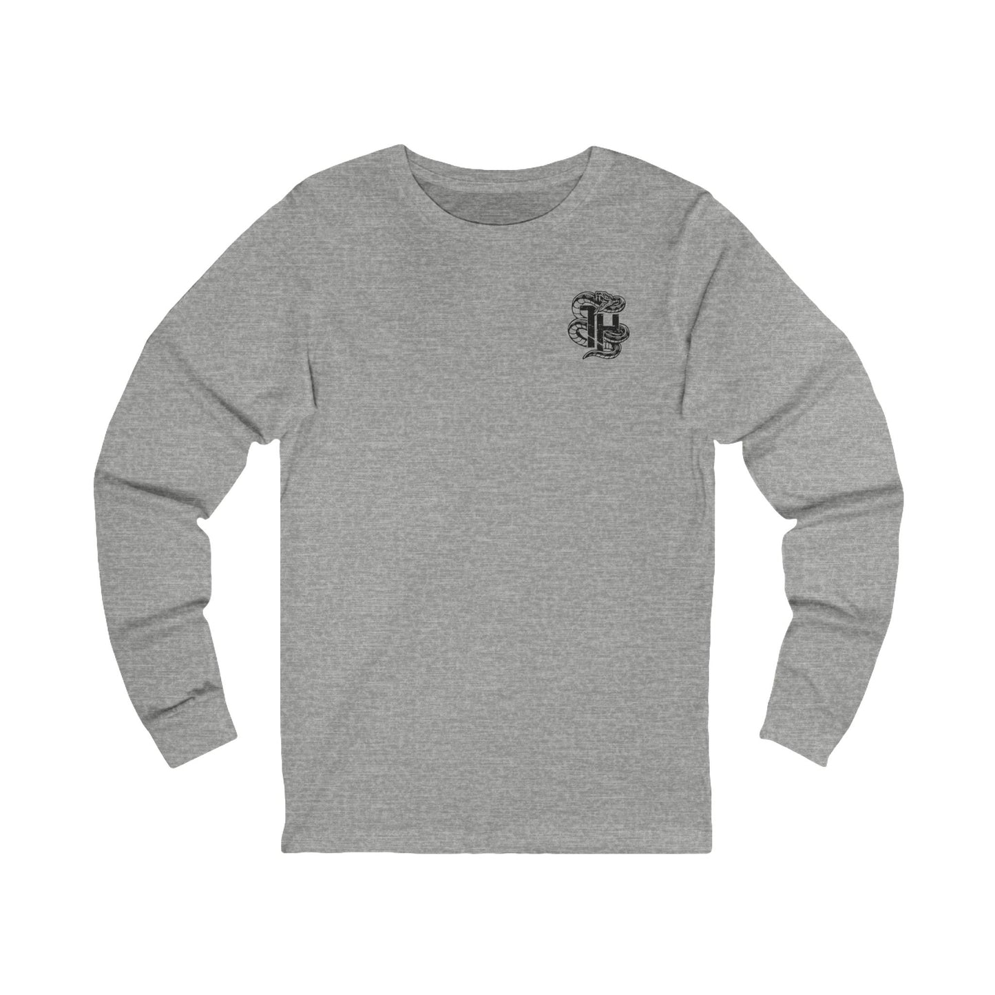 Timberhead Unisex Long Sleeve Tee