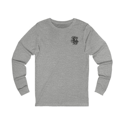 Timberhead Unisex Long Sleeve Tee