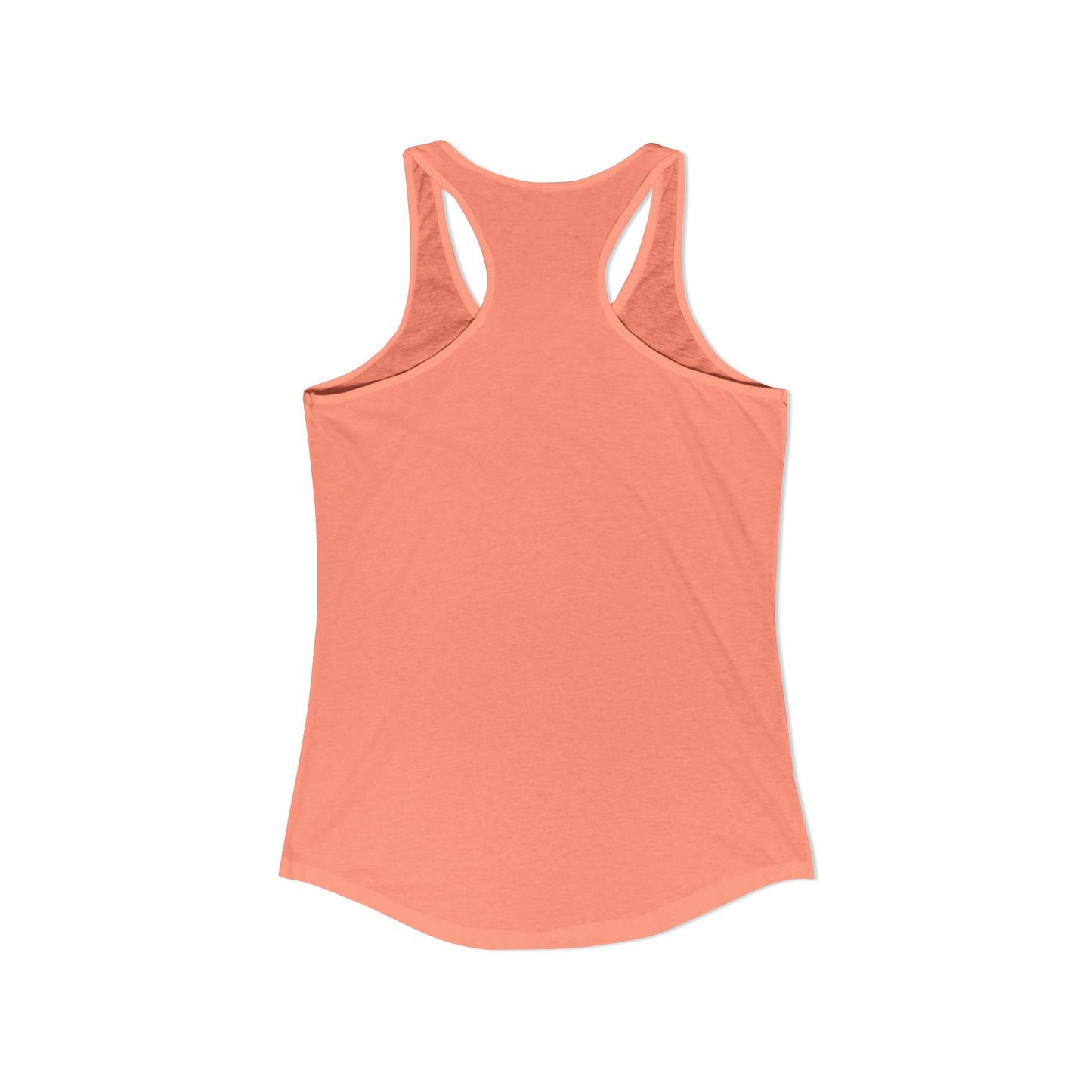 The Athlete's PT - Racerback Tank