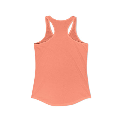 The Athlete's PT - Racerback Tank