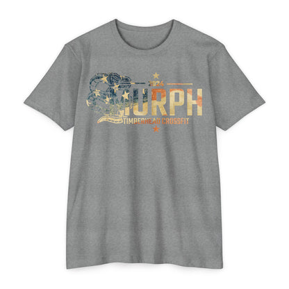 2024 MURPH Unisex T-shirt