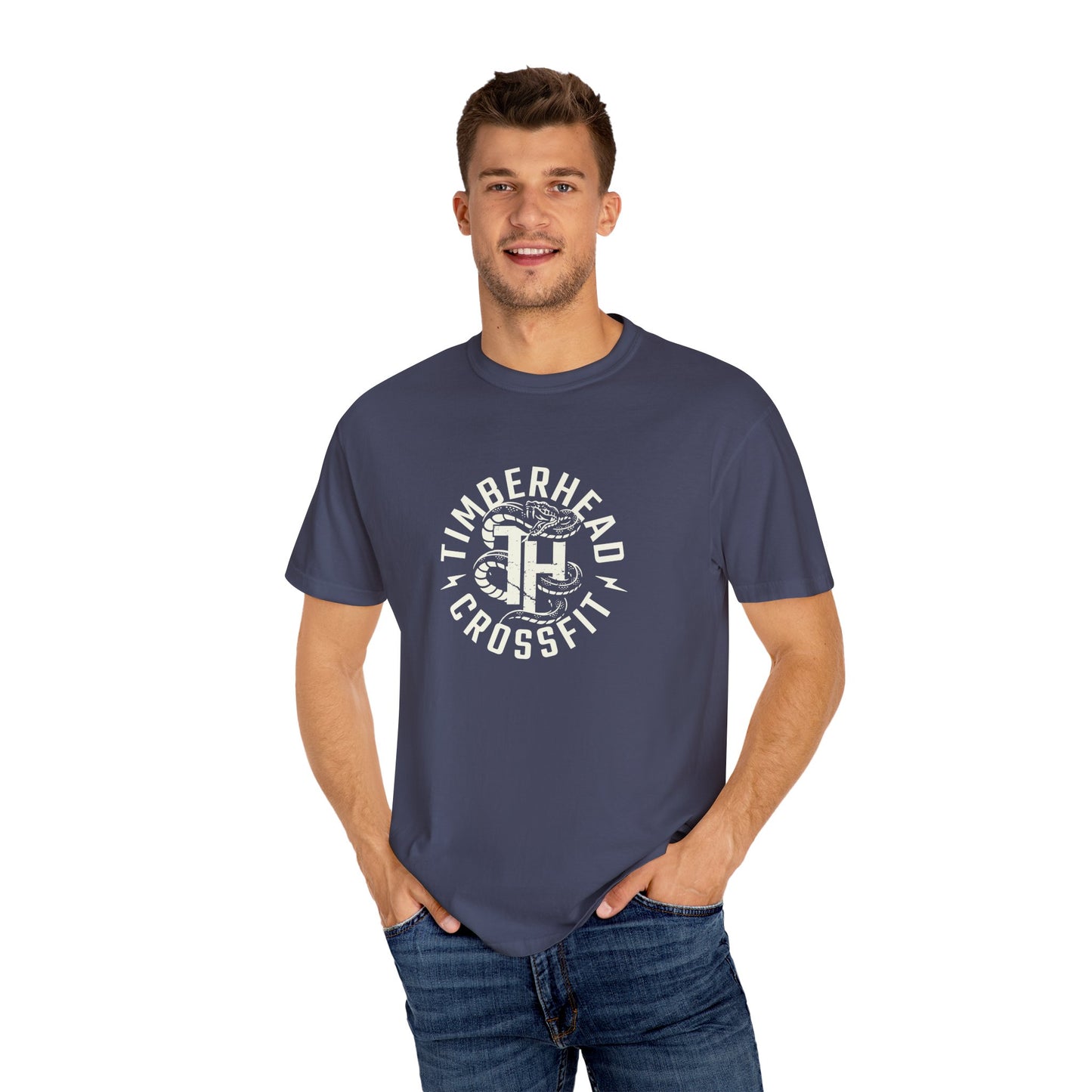 2025 Fall Unisex Tshirt
