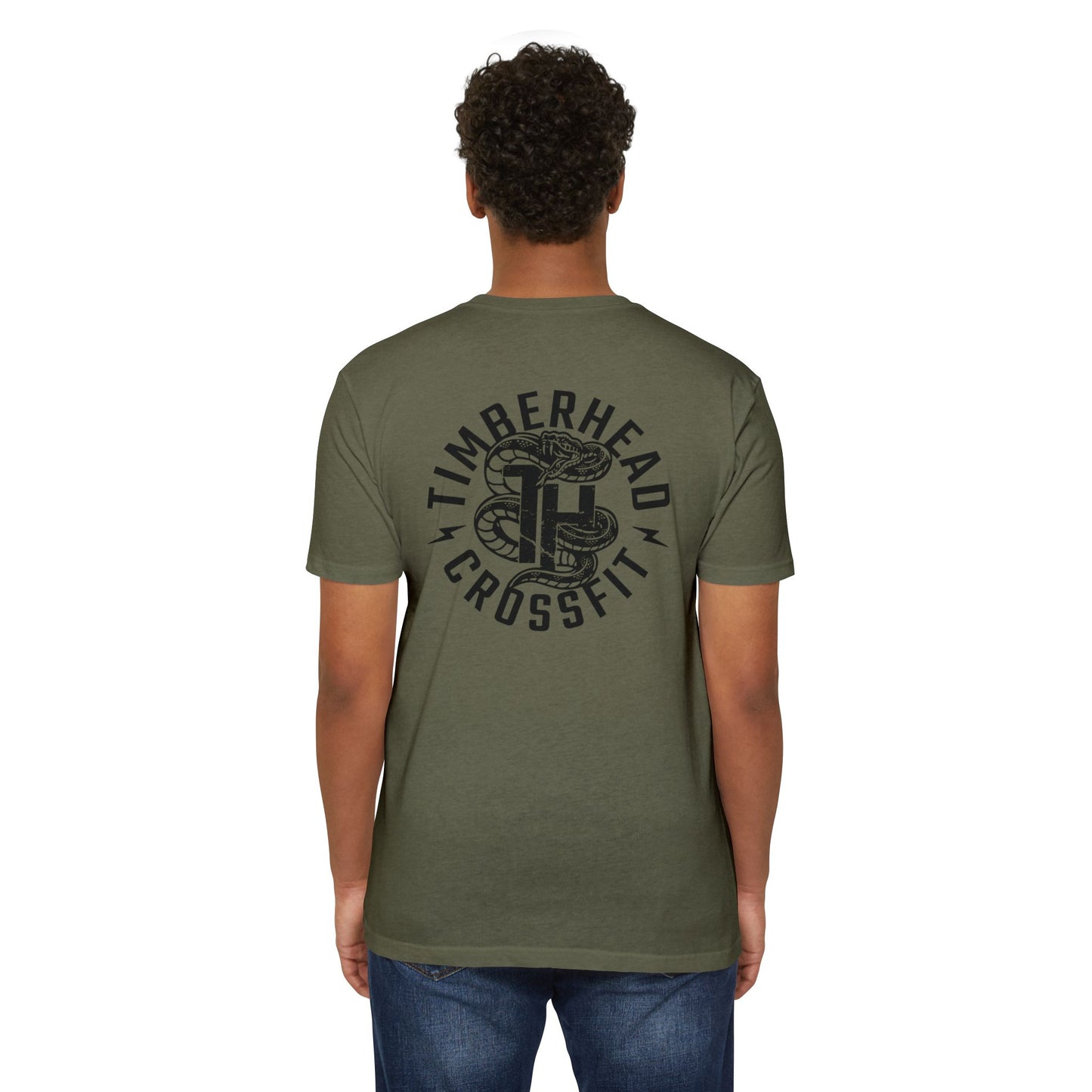 Classic Unisex T-shirt