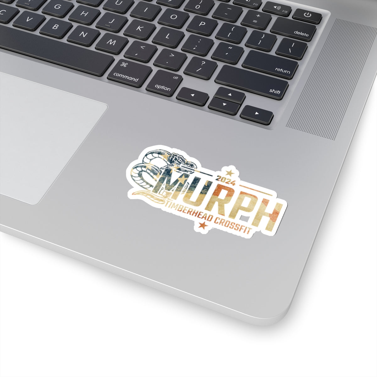 2024 MURPH Stickers