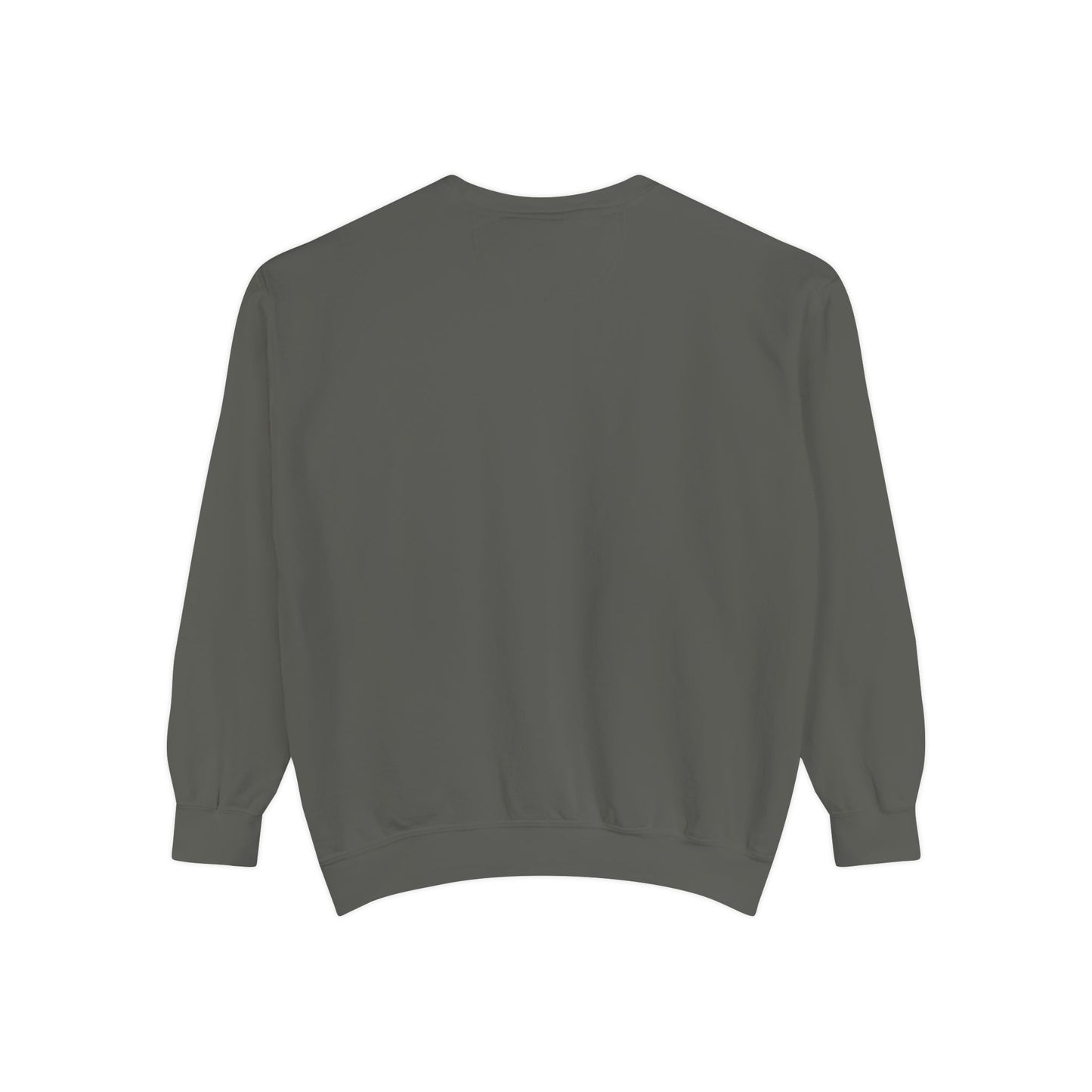 Fall 2025 Unisex Crewneck
