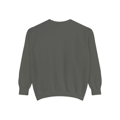 Fall 2025 Unisex Crewneck