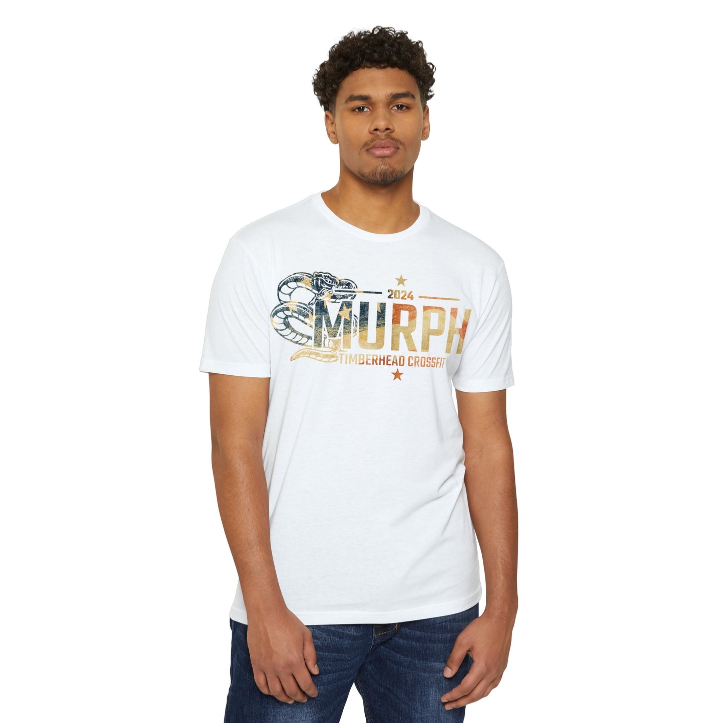 2024 MURPH Unisex T-shirt