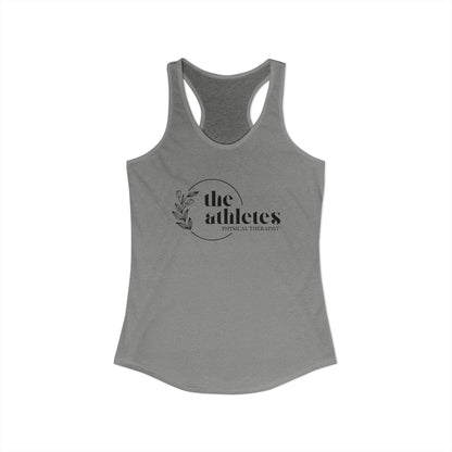 The Athlete's PT - Racerback Tank
