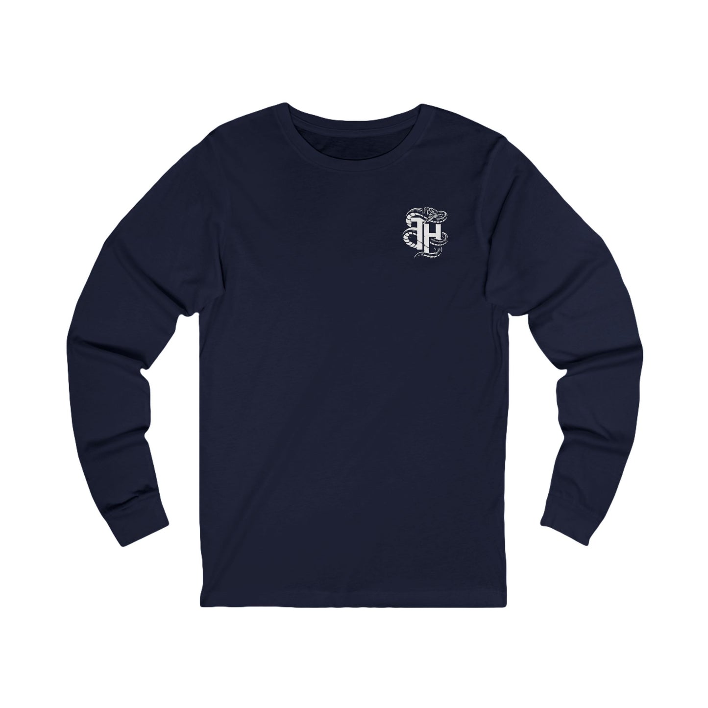 Timberhead Unisex Long Sleeve Tee