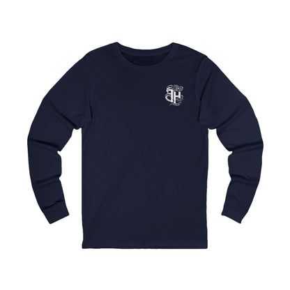 Timberhead Unisex Long Sleeve Tee