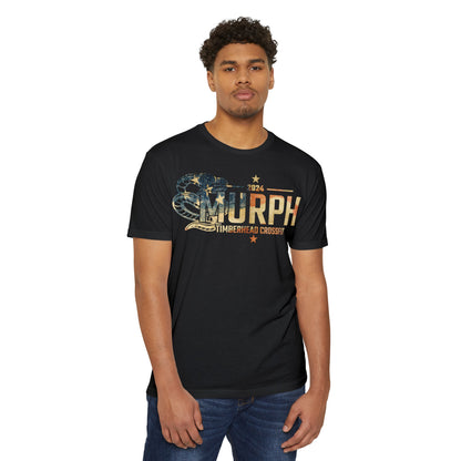 2024 MURPH Unisex T-shirt