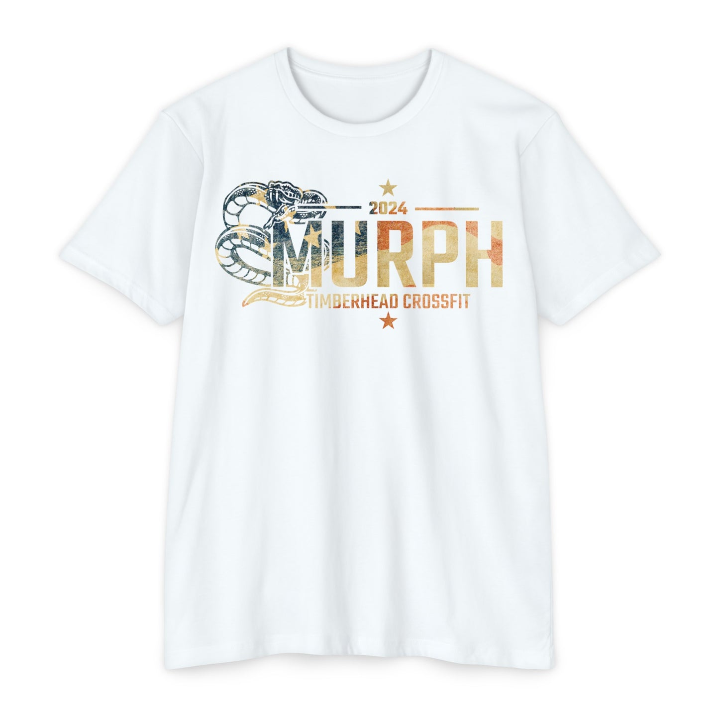 2024 MURPH Unisex T-shirt